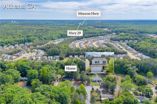 308 Morning Drive, Athens, GA 30606