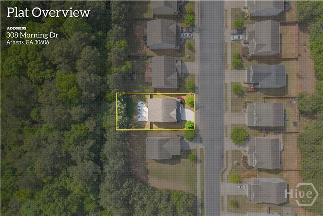 308 Morning Drive, Athens, GA 30606