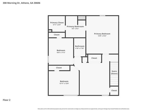 308 Morning Drive, Athens, GA 30606