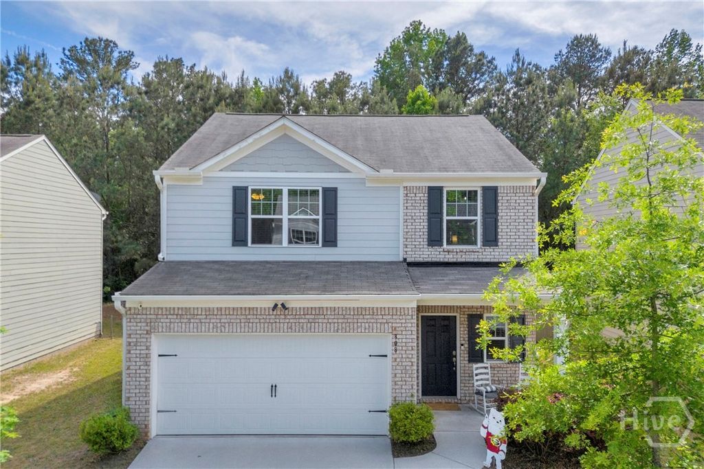 308 Morning Drive, Athens, GA 30606