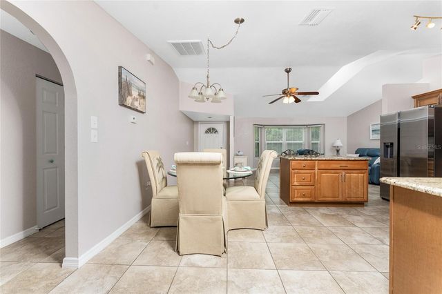 1020 DARBY DRIVE NW, Port Charlotte, FL 33948