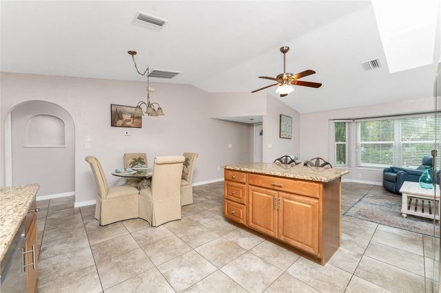 1020 DARBY DRIVE NW, Port Charlotte, FL 33948