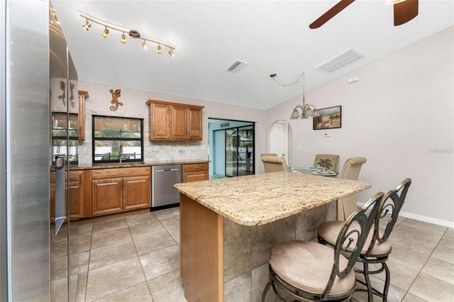 1020 DARBY DRIVE NW, Port Charlotte, FL 33948