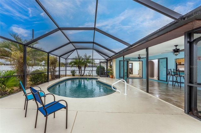 1020 DARBY DRIVE NW, Port Charlotte, FL 33948