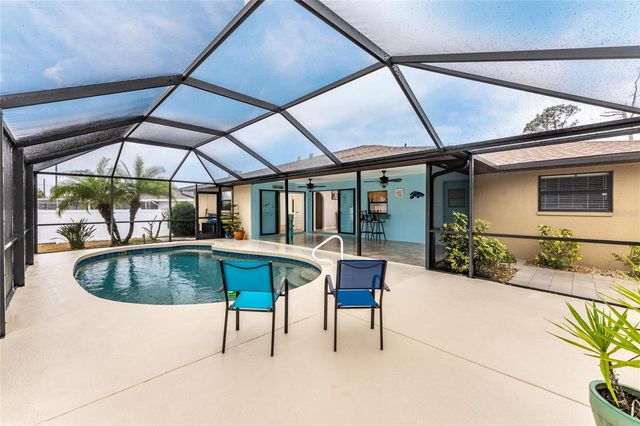 1020 DARBY DRIVE NW, Port Charlotte, FL 33948