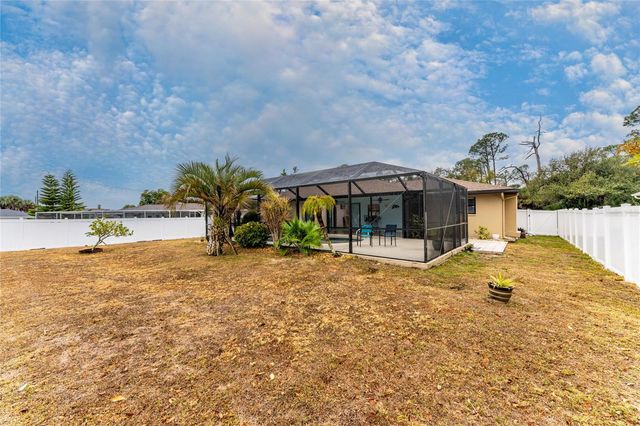 1020 DARBY DRIVE NW, Port Charlotte, FL 33948