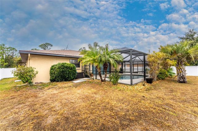 1020 DARBY DRIVE NW, Port Charlotte, FL 33948