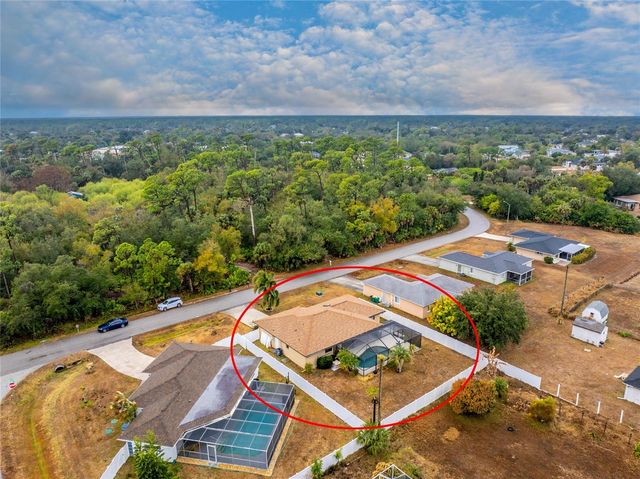 1020 DARBY DRIVE NW, Port Charlotte, FL 33948