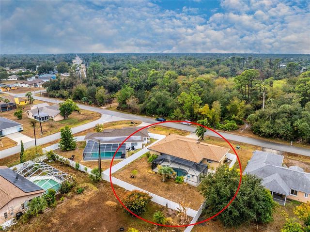 1020 DARBY DRIVE NW, Port Charlotte, FL 33948