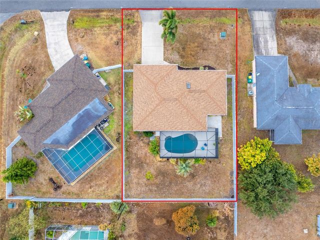 1020 DARBY DRIVE NW, Port Charlotte, FL 33948