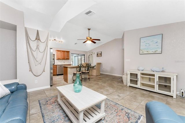 1020 DARBY DRIVE NW, Port Charlotte, FL 33948