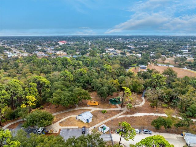 1020 DARBY DRIVE NW, Port Charlotte, FL 33948