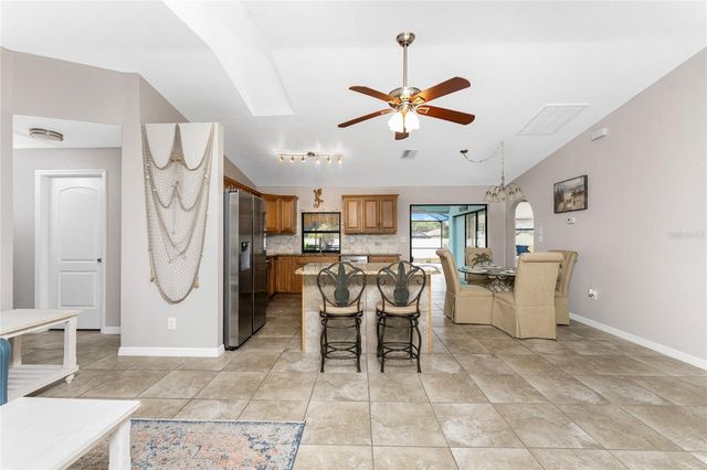 1020 DARBY DRIVE NW, Port Charlotte, FL 33948