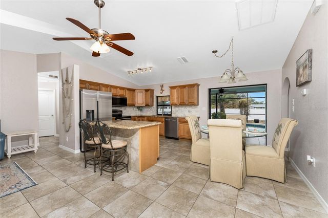 1020 DARBY DRIVE NW, Port Charlotte, FL 33948