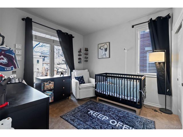 12 S Monroe St, Denver, CO 80209