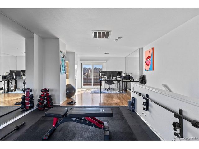 12 S Monroe St, Denver, CO 80209