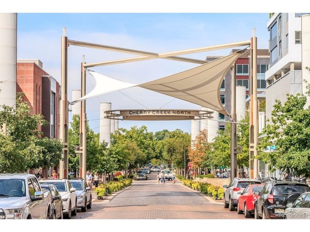 12 S Monroe St, Denver, CO 80209