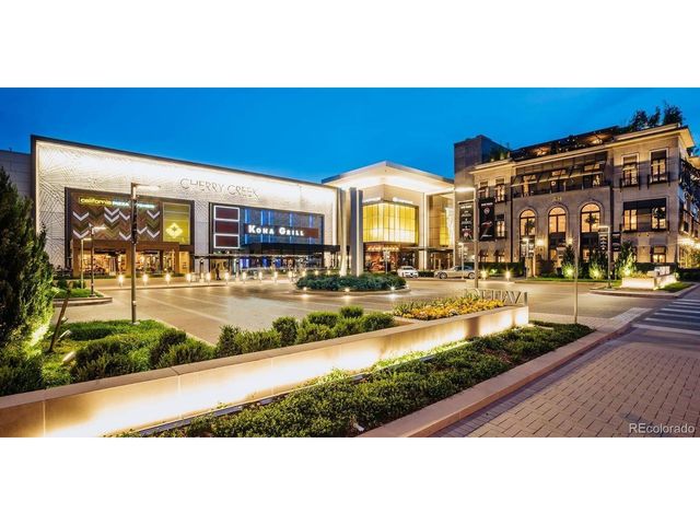 12 S Monroe St, Denver, CO 80209