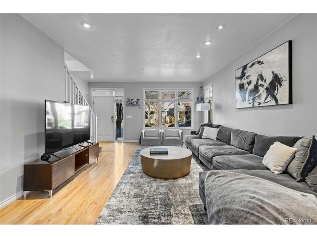 12 S Monroe St, Denver, CO 80209