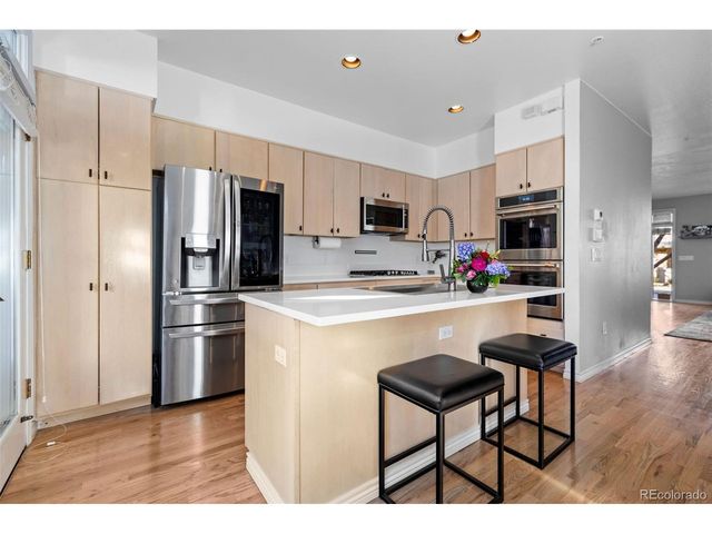 12 S Monroe St, Denver, CO 80209