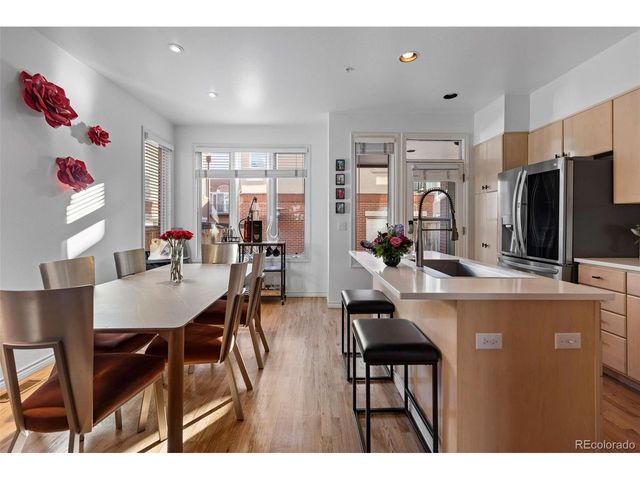 12 S Monroe St, Denver, CO 80209