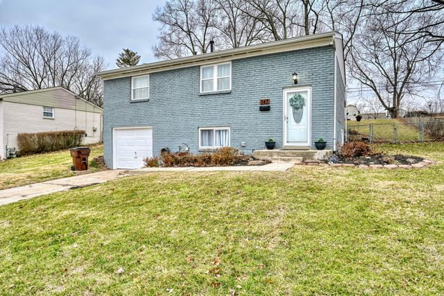 147 Raintree Road, Florence, KY 41042