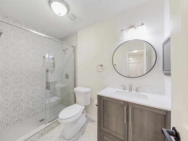 2327 N Ridge Road, Mckinney, TX 75072