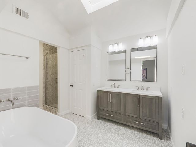 2327 N Ridge Road, Mckinney, TX 75072