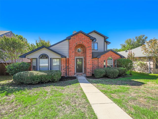 2327 N Ridge Road, Mckinney, TX 75072