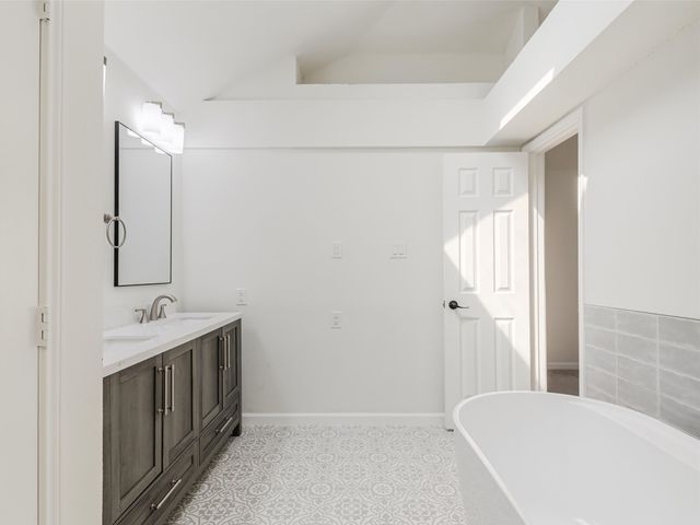 2327 N Ridge Road, Mckinney, TX 75072