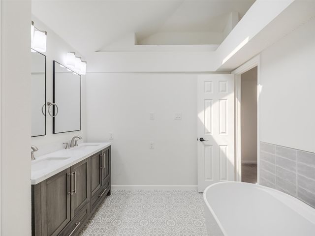 2327 N Ridge Road, Mckinney, TX 75072