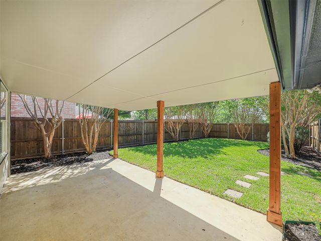 2327 N Ridge Road, Mckinney, TX 75072