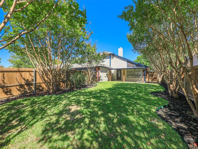 2327 N Ridge Road, Mckinney, TX 75072