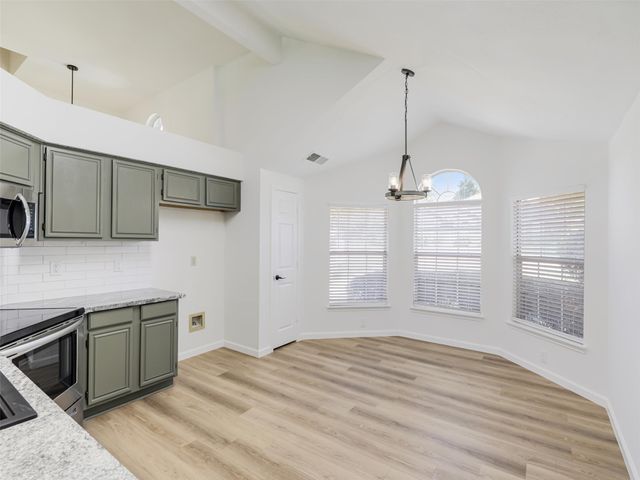 2327 N Ridge Road, Mckinney, TX 75072