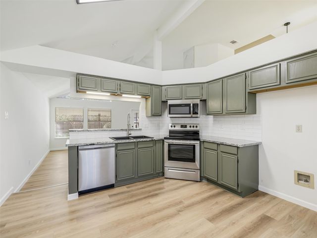 2327 N Ridge Road, Mckinney, TX 75072