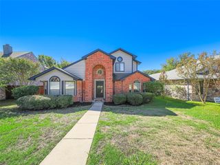 2327 N Ridge Road, Mckinney, TX 75072
