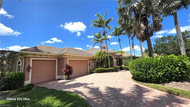 20569 Wildcat Run DR, Estero, FL 33928