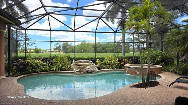 20569 Wildcat Run DR, Estero, FL 33928