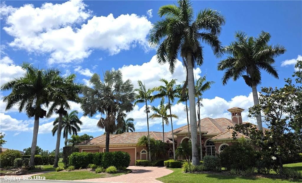 20569 Wildcat Run DR, Estero, FL 33928