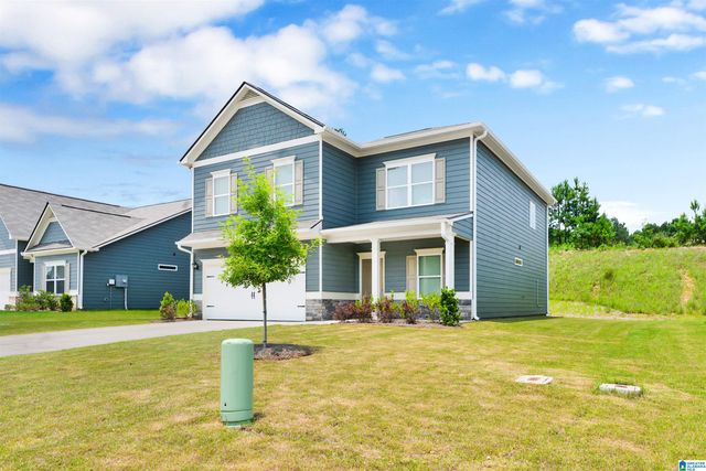 110 Sanie COVE LANE, Odenville, AL 35120