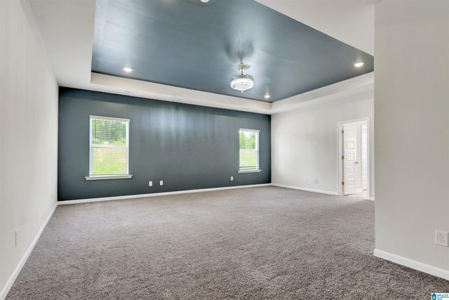 110 Sanie COVE LANE, Odenville, AL 35120