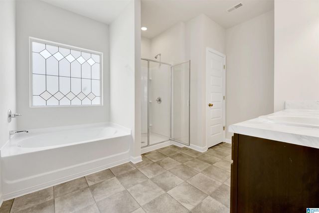 110 Sanie COVE LANE, Odenville, AL 35120