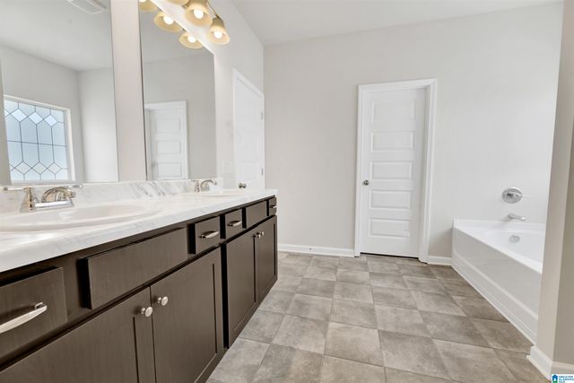 110 Sanie COVE LANE, Odenville, AL 35120