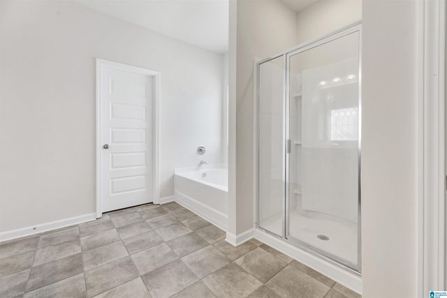 110 Sanie COVE LANE, Odenville, AL 35120