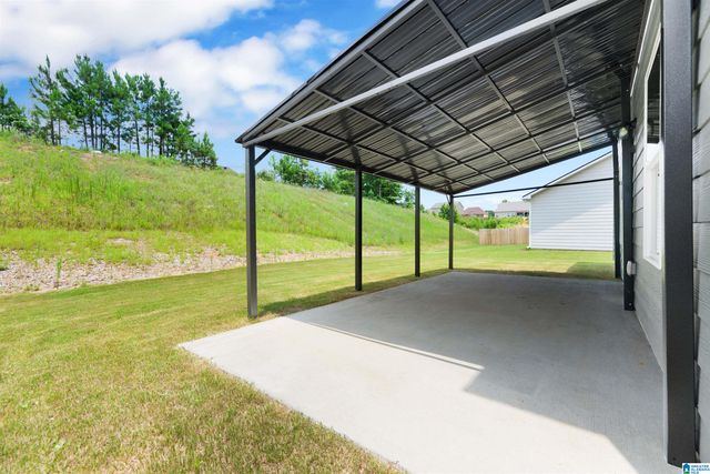 110 Sanie COVE LANE, Odenville, AL 35120
