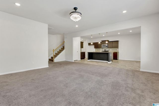 110 Sanie COVE LANE, Odenville, AL 35120