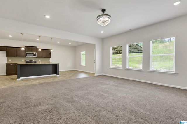 110 Sanie COVE LANE, Odenville, AL 35120