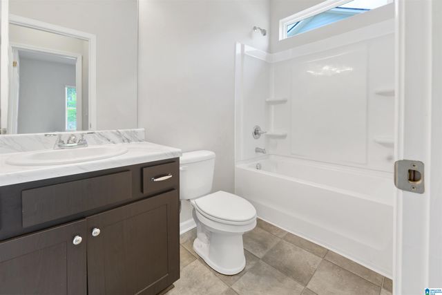 110 Sanie COVE LANE, Odenville, AL 35120