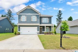 110 Sanie COVE LANE, Odenville, AL 35120