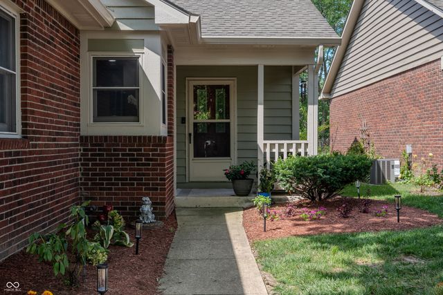 7032 Steinmeier Drive, Indianapolis, IN 46220